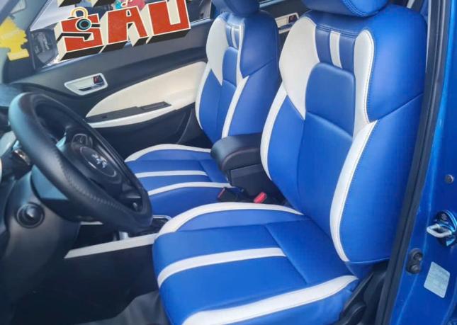 Bọc Ghế Da Ô Tô Mất Bao Lâu?Bọc ghế da Ô Tô Ở Đâu Tốt?