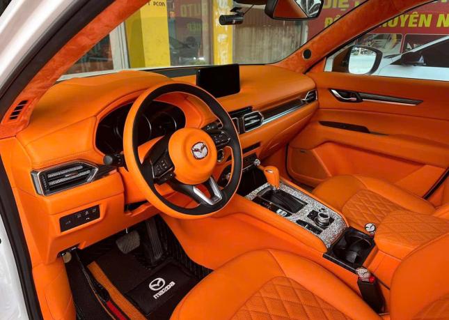 Dịch Vụ Đổi Màu Nội Thất Ô Tô Chuyên Nghiệp Tại TP.HCM - LT CAR