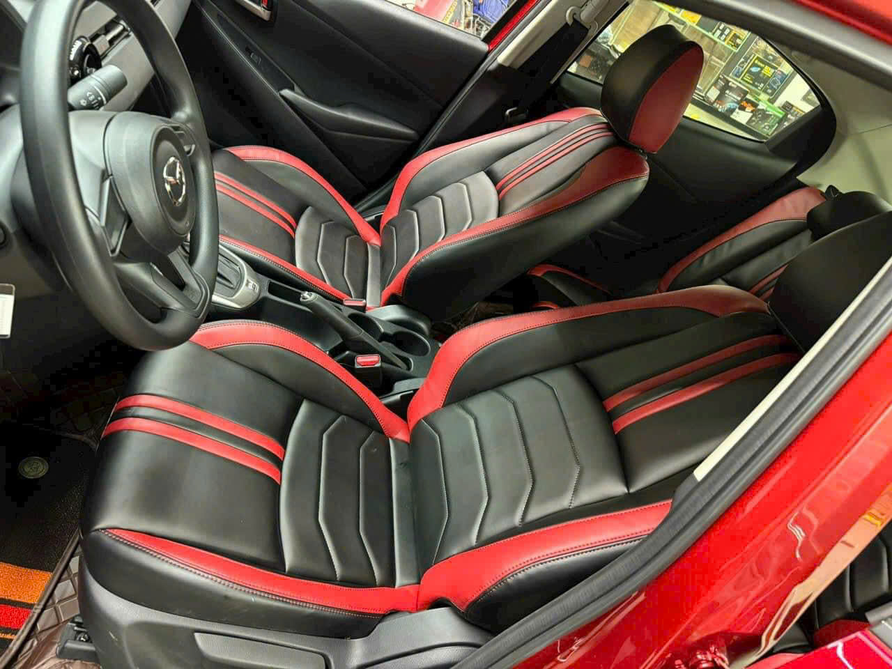 Car Workshop quận 12 độ xe chỉ từ 97 triệu