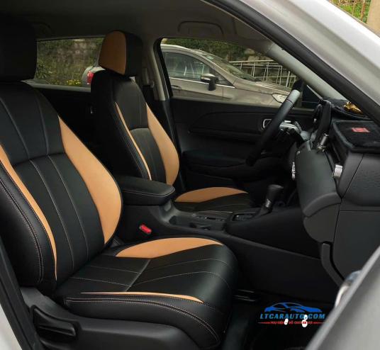Bọc Ghế Da Xe Honda Civic Quận 12 – Giải Pháp Tối Ưu Cho Nội Thất Xe Của Bạn
